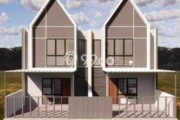 Rumah Luas Asri 3 KT Siap Huni di Cimanggu Bogor Rumah Luas Asri 3 KT Siap Huni di Cimanggu Bogor