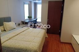 Apartemen Favorit Modern Dijual di Bandung dengan 2 Kamar Tidur Apartemen Favorit Modern Dijual di Bandung dengan 2 Kamar Tidur