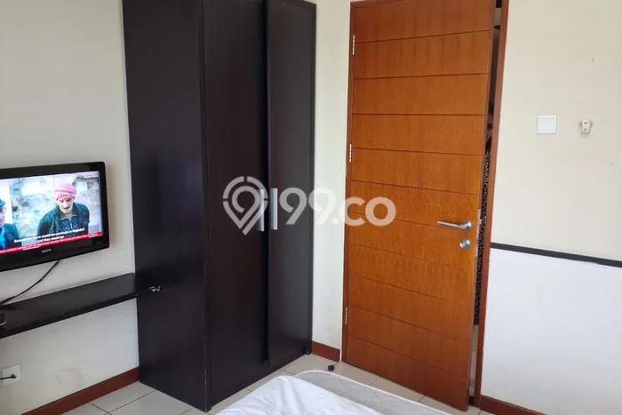 Hunian Apartemen Hemat 1 KT 1 KM di Coblong, Bandung, Jawa Barat Hunian Apartemen Hemat 1 KT 1 KM di Coblong, Bandung, Jawa Barat