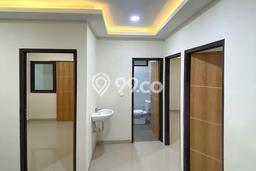 Hunian Nyaman Asri 3 KT Siap Huni di Cihanjuang Bandung Hunian Nyaman Asri 3 KT Siap Huni di Cihanjuang Bandung
