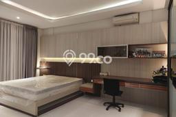 Rumah Luxury Modern Siap Huni di Mekar Wangi Bandung Rumah Luxury Modern Siap Huni di Mekar Wangi Bandung