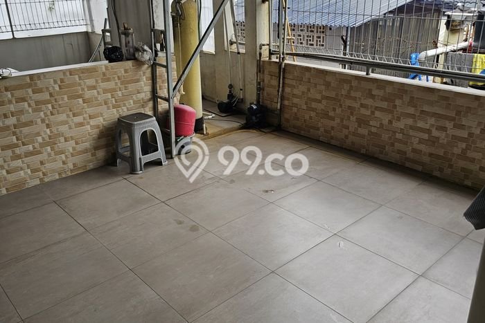 Dijual Rumah Modern 3 KT di Taman Holis Indah, Bandung Dijual Rumah Modern 3 KT di Taman Holis Indah, Bandung