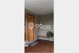 DIJUAL! Vila Kawasan , Luas 315m2m², Posisi Premium DIJUAL! Vila Kawasan , Luas 315m2m², Posisi Premium