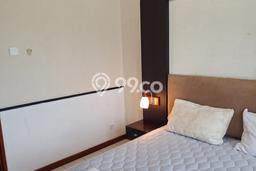 Dijual Apartemen Terjangkau di Coblong, Bandung dengan 1 KT, 1 KM Dijual Apartemen Terjangkau di Coblong, Bandung dengan 1 KT, 1 KM