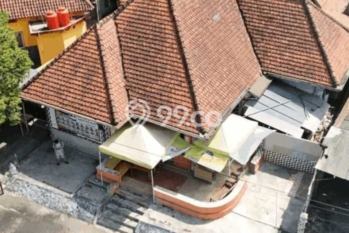 Siap Huni Hunian Elit 7 Kamar di Ngampilan Dekat ke Mana Saja Siap Huni Hunian Elit 7 Kamar di Ngampilan Dekat ke Mana Saja
