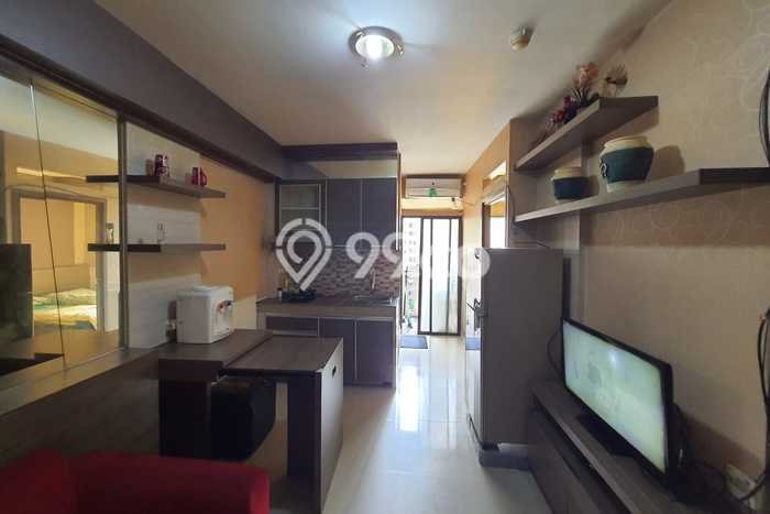 Siap Huni Apartemen 2 KT 1 KM di Cicadas Luas 36m2 Siap Huni Apartemen 2 KT 1 KM di Cicadas Luas 36m2