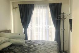 Apartemen Terjangkau Dijual di Bandung 1 KT & 1 KM Apartemen Terjangkau Dijual di Bandung 1 KT & 1 KM