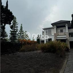 Hunian Mewah LB 800m2 Siap Huni Desain Elegan di Lembang, Bandung Hunian Mewah LB 800m2 Siap Huni Desain Elegan di Lembang, Bandung