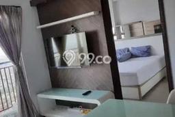 Sewa Apartemen Ekonomis 2 BR di Cibaduyut Bandung Sewa Apartemen Ekonomis 2 BR di Cibaduyut Bandung