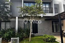 Jarang Ada! Rumah Kontrakan 3 Kamar Bagus Siap Huni Kota Baru Parahyangan Jarang Ada! Rumah Kontrakan 3 Kamar Bagus Siap Huni Kota Baru Parahyangan
