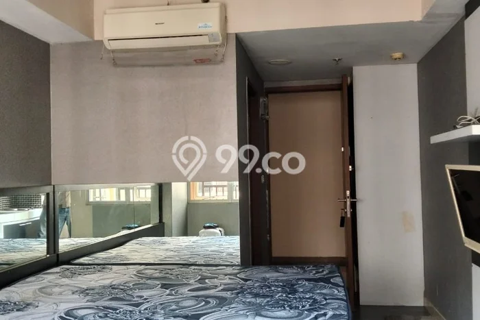 Apartemen Terjangkau Dijual di Bandung 1 KT & 1 KM Apartemen Terjangkau Dijual di Bandung 1 KT & 1 KM