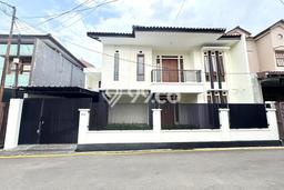 Dijual Rumah Mewah Elegan Dengan View Eksklusif di Turangga, Bandung Dijual Rumah Mewah Elegan Dengan View Eksklusif di Turangga, Bandung