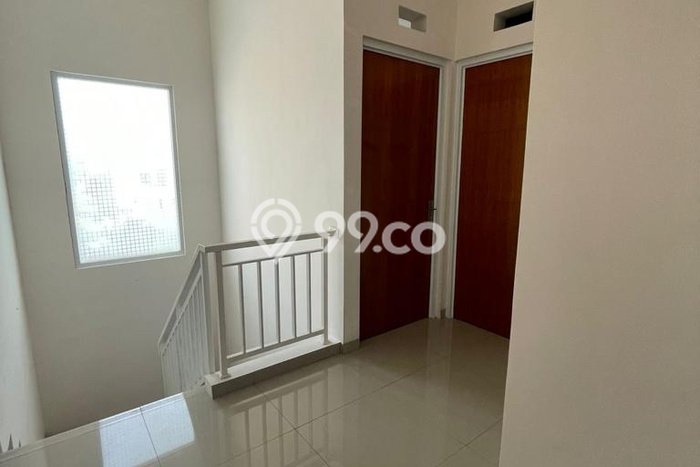 Rumah Modern 2 Kamar LT 73m2 di Sariwangi Rumah Modern 2 Kamar LT 73m2 di Sariwangi