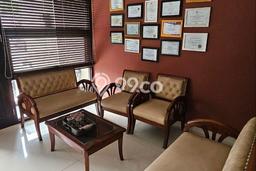 Rumah Elit Modern Siap Huni di Setra Duta Bandung Rumah Elit Modern Siap Huni di Setra Duta Bandung