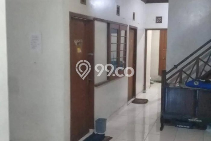 Dijual Segera Rumah Kost di Pungkur, Bandung 0 Kamar Dijual Segera Rumah Kost di Pungkur, Bandung 0 Kamar