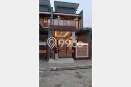 Rumah Modern 3 KT LT 97m2 di Cisaranten Rumah Modern 3 KT LT 97m2 di Cisaranten