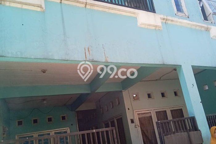 Kos-kosan Dijual di Kiaracondong, Bandung dengan 21 Kamar Tidur, 8 Kamar Mandi Kos-kosan Dijual di Kiaracondong, Bandung dengan 21 Kamar Tidur, 8 Kamar Mandi