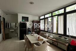 Rumah Luxury Modern Tanpa Renovasi di Pasir Kaliki Bandung Rumah Luxury Modern Tanpa Renovasi di Pasir Kaliki Bandung