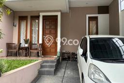 Dijual Hunian Rumah Nyaman 3 Kamar di Ciwaruga, Bandung Dijual Hunian Rumah Nyaman 3 Kamar di Ciwaruga, Bandung