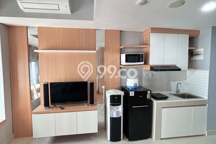 Disewakan Apartemen Terjangkau 1 KT di Bekasi Bekasi Disewakan Apartemen Terjangkau 1 KT di Bekasi Bekasi