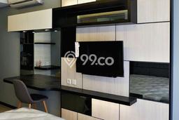 Untuk Dijual Apartemen 0 KT di Bandung Luas 26m2 Untuk Dijual Apartemen 0 KT di Bandung Luas 26m2