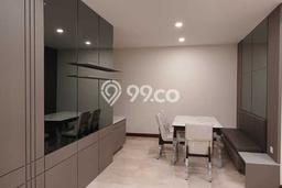 Apartemen Nyaman untuk Disewa, 3 Kamar di Bandung Apartemen Nyaman untuk Disewa, 3 Kamar di Bandung