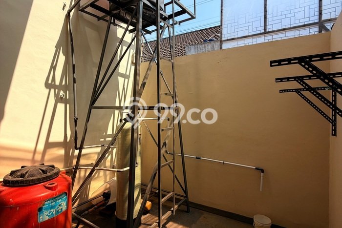Jarang Ada! Rumah Kontrakan 3 Kamar Nyaman Siap Huni Mekar Wangi Jarang Ada! Rumah Kontrakan 3 Kamar Nyaman Siap Huni Mekar Wangi