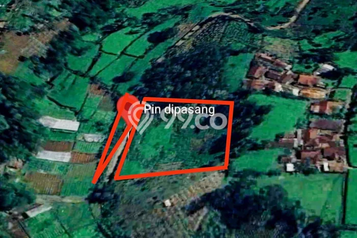 Dijual Tanah di Ciwidey Bandung Luas 3200m2 SHM Dijual Tanah di Ciwidey Bandung Luas 3200m2 SHM