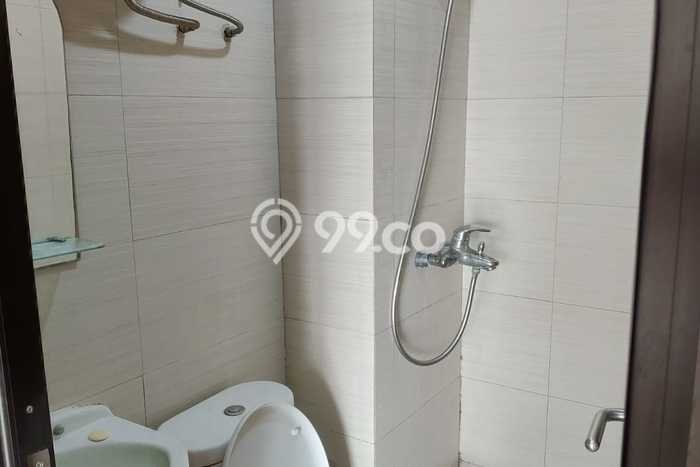 Apartemen Sewa 1 Kamar Hemat Siap Huni di Bandung, Luas 37m2 Apartemen Sewa 1 Kamar Hemat Siap Huni di Bandung, Luas 37m2