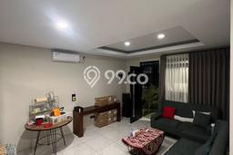Rumah sewa siap pakai 3 Kamar Tidur di Kota Baru Parahyangan, Bandung Rumah sewa siap pakai 3 Kamar Tidur di Kota Baru Parahyangan, Bandung