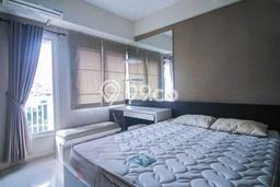 Dijual Apartemen 1 KT di Bandung Luas 30m2 Dijual Apartemen 1 KT di Bandung Luas 30m2