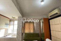 Dijual Apartemen 1 KT 1 KM di Sudirman Luas 28m2 Dijual Apartemen 1 KT 1 KM di Sudirman Luas 28m2