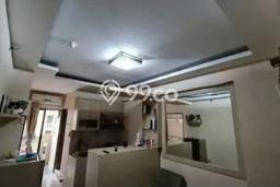 Dijual Apartemen 2 KT di Bandung Luas 36m2 Dijual Apartemen 2 KT di Bandung Luas 36m2