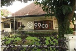 Lokasi strategis! Rumah siap pakai dikontrakkan di Bandung Wetan LB 453m2 Lokasi strategis! Rumah siap pakai dikontrakkan di Bandung Wetan LB 453m2