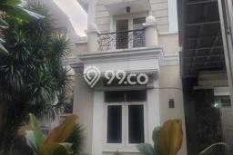 Rumah Mewah Dijual LT 276m2 di Bogor Barat, Bogor Rumah Mewah Dijual LT 276m2 di Bogor Barat, Bogor