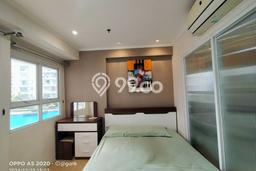 Dijual Apartemen 1 KT di Bandung Luas 31m2 Dijual Apartemen 1 KT di Bandung Luas 31m2