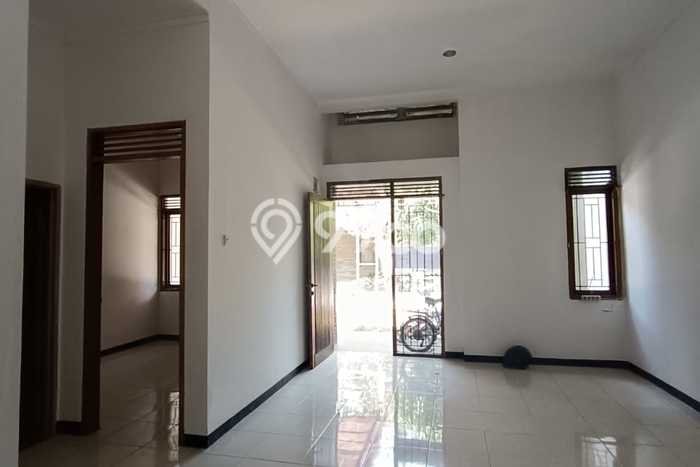 Rumah Strategis Modern Lb 120m2 di Bojongsoang, Bandung Rumah Strategis Modern Lb 120m2 di Bojongsoang, Bandung