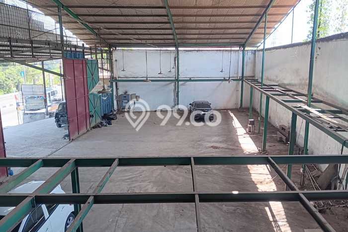 Unit Gudang Dijual di Cicalengka Bandung 500m2 Unit Gudang Dijual di Cicalengka Bandung 500m2