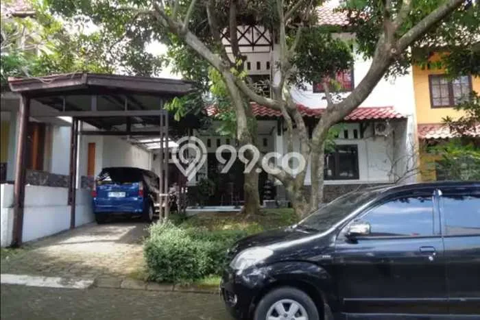 Hunian Cantik Minimalis Lb 192m2 di Bandung Wetan, Bandung Hunian Cantik Minimalis Lb 192m2 di Bandung Wetan, Bandung