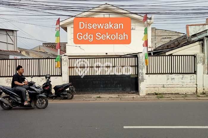 Komersial Disewakan di Kawasan Ramai Bekasi Utara, Bekasi Komersial Disewakan di Kawasan Ramai Bekasi Utara, Bekasi