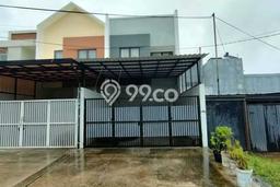 Dijual Rumah Premium dengan Fasilitas Sekitar Komplit di Cengkareng, Jakarta Barat Dijual Rumah Premium dengan Fasilitas Sekitar Komplit di Cengkareng, Jakarta Barat