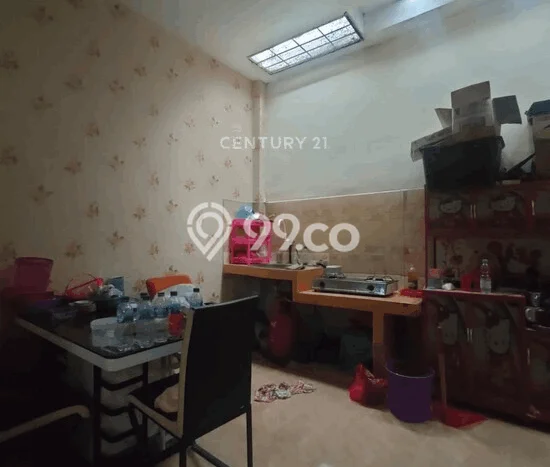 Dijual Rumah 2 Kamar Lokasi Strategis Nyaman dan Strategis di Periuk Dijual Rumah 2 Kamar Lokasi Strategis Nyaman dan Strategis di Periuk
