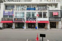 Ruko Disewa di Jakarta Selatan dengan LB 202m2 Area Komersial Ramai Ruko Disewa di Jakarta Selatan dengan LB 202m2 Area Komersial Ramai