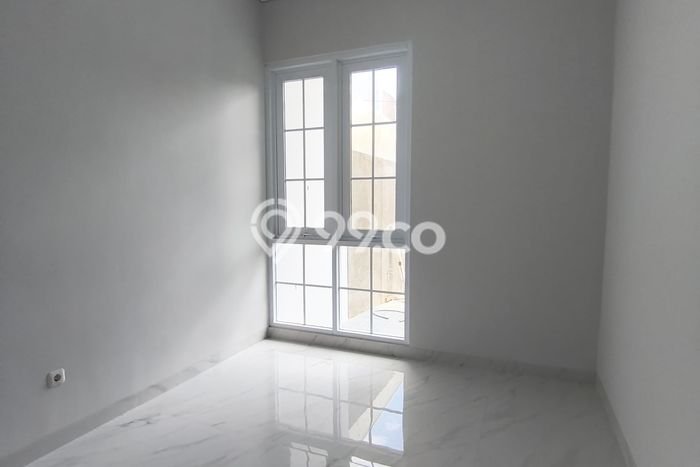 For Sale! Premium House LT 120m2 Desain Modern di Kedoya Garden For Sale! Premium House LT 120m2 Desain Modern di Kedoya Garden
