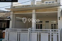 Dijual Rumah Eksklusif 4 KT di Gading Serpong, Tangerang Dijual Rumah Eksklusif 4 KT di Gading Serpong, Tangerang