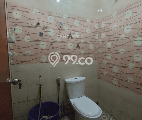 Dijual Rumah 2 Kamar Lokasi Strategis Nyaman dan Strategis di Periuk Dijual Rumah 2 Kamar Lokasi Strategis Nyaman dan Strategis di Periuk