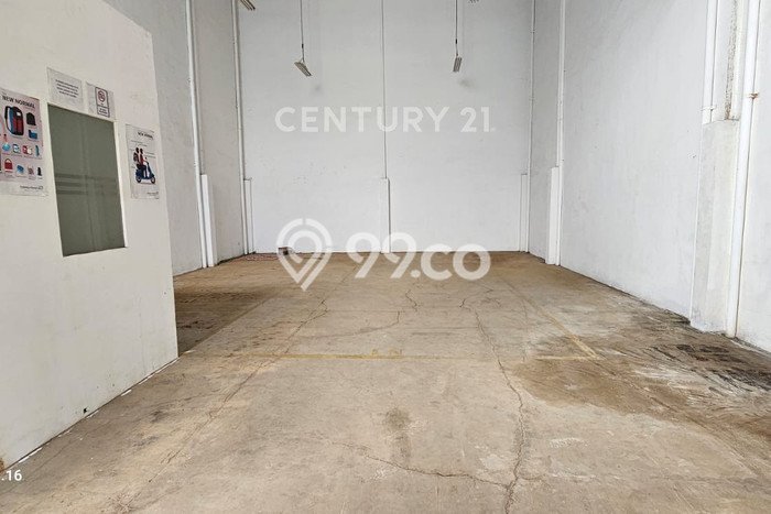 FOR RENT! Gudang di Daan Mogot Cocok untuk Bisnis 180m2 FOR RENT! Gudang di Daan Mogot Cocok untuk Bisnis 180m2