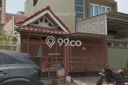 Jual Rumah Modern 2 KT di Kalideres, Jakarta Barat Jual Rumah Modern 2 KT di Kalideres, Jakarta Barat