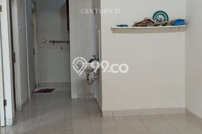 Rumah Minimalis 2 KT di Cimone Tangerang Rumah Minimalis 2 KT di Cimone Tangerang