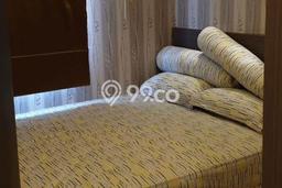 Apartemen Terawat Dijual di Jakarta Barat Spesifikasi 2 KT, 1 KM Apartemen Terawat Dijual di Jakarta Barat Spesifikasi 2 KT, 1 KM